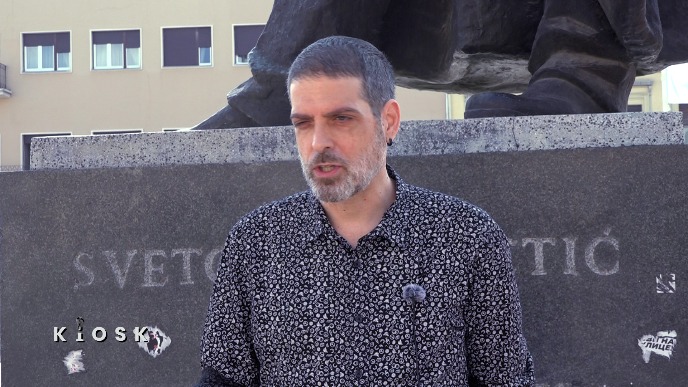 Sve je manje poštenih medija